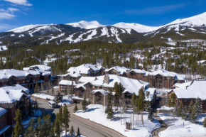 Grand Timber Lodge Breckenridge